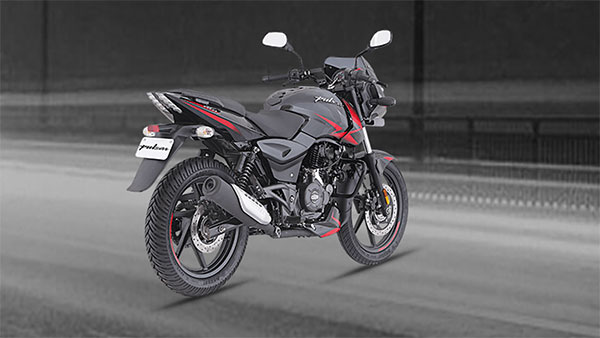 Bajaj Pulsar 180 BS6 Launched: बजाज प्लसर 180 बीएस6 भारत में हुई लॉन्च, कीमत 1.04 लाख रुपये से शुरू