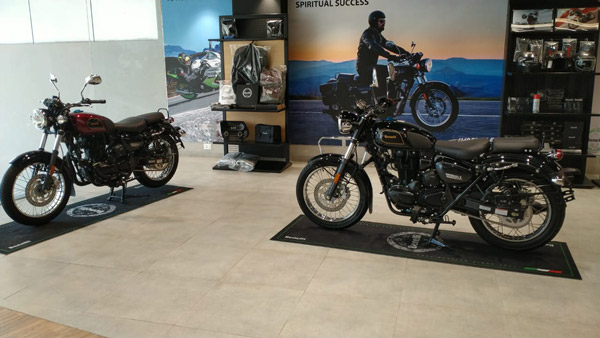 Benelli New Dealership Opens: बेनेली ने देश में खोला अपना 39वां शोरूम, बिलासपुर में दी दस्तक