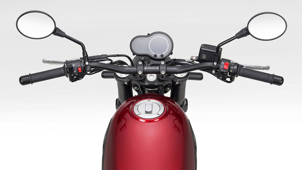 Benelli Leoncino 500 BS6 launched: बेनेली लियोनसीनो 500 बीएस6 हुई लाॅन्च, शुरूआती कीमत 4.59 लाख रुपये