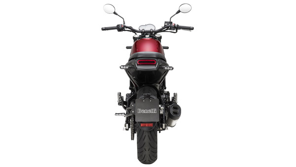 Benelli Leoncino 500 BS6 launched: बेनेली लियोनसीनो 500 बीएस6 हुई लाॅन्च, शुरूआती कीमत 4.59 लाख रुपये