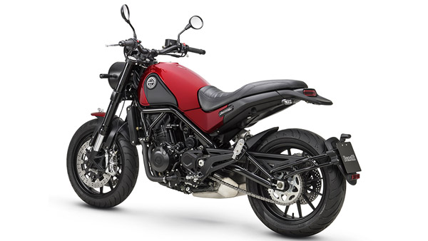 Benelli Leoncino 500 BS6 launched: बेनेली लियोनसीनो 500 बीएस6 हुई लाॅन्च, शुरूआती कीमत 4.59 लाख रुपये