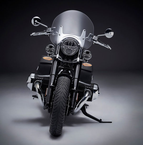 New BMW R 18 Classic Launched: बीएमडब्ल्यू आर 18 क्लासिक भारत में हुई लॉन्च, कीमत 24 लाख रुपये