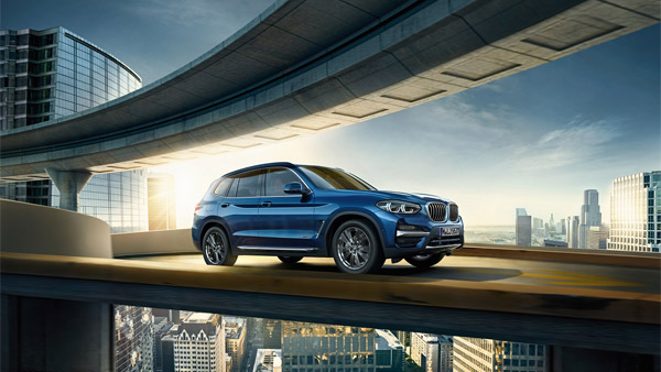 BMW X3 xDrive30i SportX Launch: बीएमडब्ल्यू एक्सड्राइव30आई स्पोर्टएक्स भारत में हुई लॉन्च, कीमत 56.50 लाख रुपये