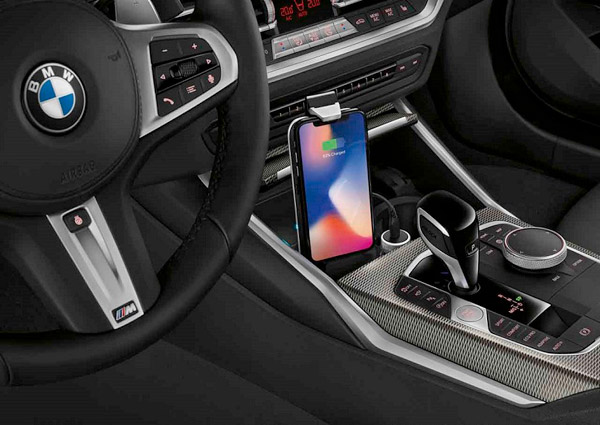 BMW X3 xDrive30i SportX Launch: बीएमडब्ल्यू एक्सड्राइव30आई स्पोर्टएक्स भारत में हुई लॉन्च, कीमत 56.50 लाख रुपये