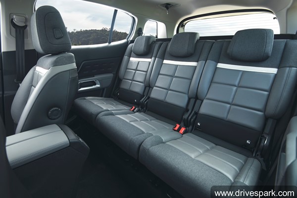 Citroen C5 Aircross TVC: सिट्रोन इंडिया ने जारी किया सी5 एयरक्रॉस का टीवीसी, जल्द होगी लॉन्च