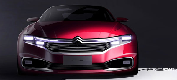 Citroen Mid-Size Sedan Launch Plan: सिट्रोन भारतीय बाजार में उतारेगी मिड-साइज सेडान, जानें