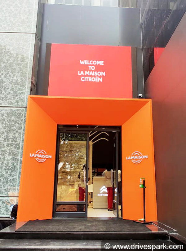 Citroen Bangalore Dealership: सिट्रोन ने अब बैंगलोर में खोला अपना पहला डीलरशिप, जानें