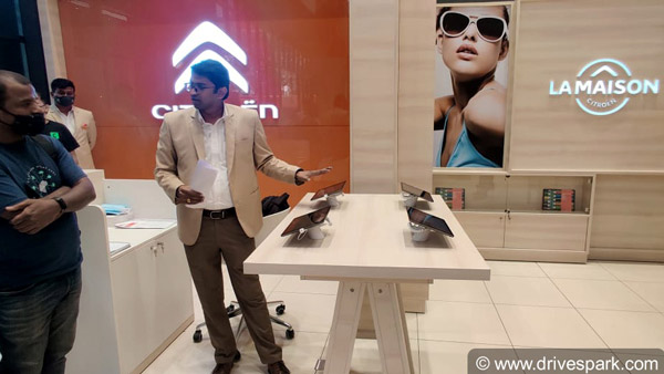 Citroen Bangalore Dealership: सिट्रोन ने अब बैंगलोर में खोला अपना पहला डीलरशिप, जानें
