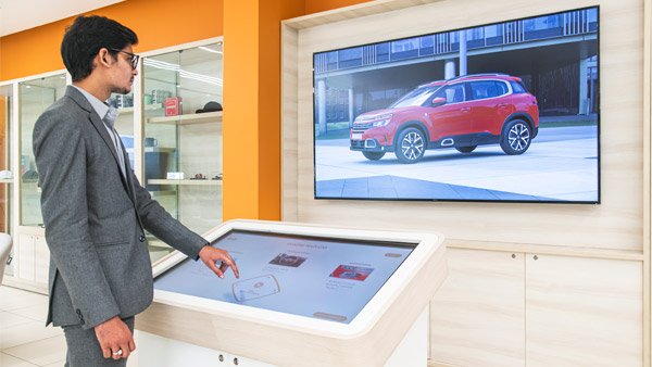 Citroen India Dealership Details: सिट्रोन के डीलरशिप के लोकेशन की जानकारी आयी सामने, जानें