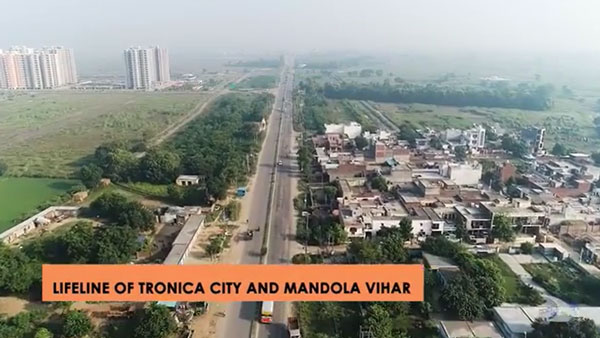 Delhi-Dehradun Expressway: दिल्ली-देहरादून एक्सप्रेसवे में बनेगा एशिया का सबसे बड़ा वाइल्ड लाइफ कॉरिडोर