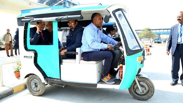 E-Rickshaw Registration Stops: सुप्रीम कोर्ट ने ई-रिक्शा के रजिस्ट्रेशन पर लगाया रोक, जानें क्या है वजह