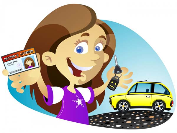 Driving Licence With Facemask: फेसमास्क के साथ महिला का बन गया ड्राइविंग लाइसेंस, इंटरनेट पर वायरल हुई तस्वीर