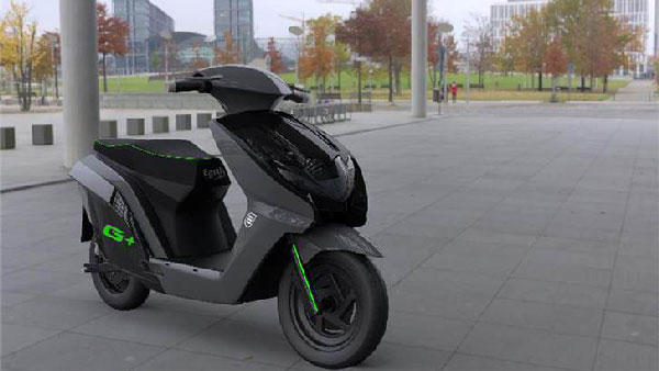 Earth Energy EV Launches New Vehicles: अर्थ इलेक्ट्रिक ने लाॅन्च किये तीन नए टू-व्हीलर, रेंज 110 किमी