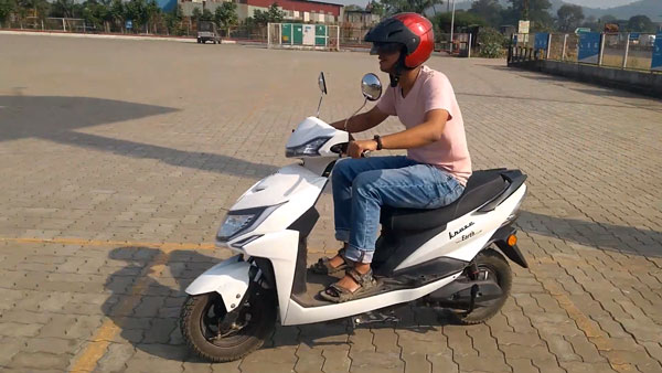 Earth Energy EV Launches New Vehicles: अर्थ इलेक्ट्रिक ने लाॅन्च किये तीन नए टू-व्हीलर, रेंज 110 किमी