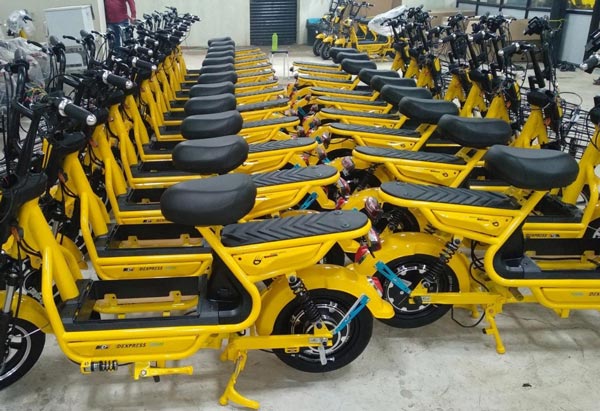 eBikeGo Starts Battery Recycling: ई-बाइकगो ने शुरू की बैटरी रीसायक्लिंग, ई-वेस्ट को करेगी कम