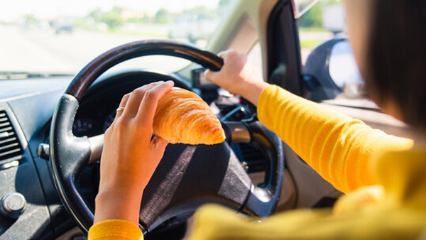 Why Leaving Food In Car Is Risky: आखिर कार में क्यों नहीं छोड़ना चाहिए खाने-पीने का सामान, 5 कारण