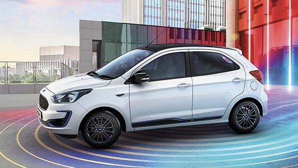 Top Safe Hatchbacks In India: ये हैं भारत में बिकने वाली सबसे सुरक्षित हैचबैक कारें, मिलते हैं कई सेफ्टी फीचर्स