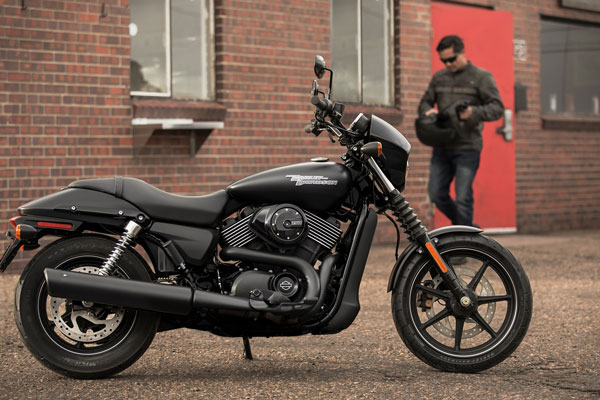 Harley Davidson Resumes Business In India: हार्ले-डेविडसन ने भारत में बाइक बिक्री की शुरू, जानें