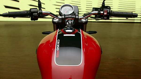 Honda CB350 RS Launched: होंडा सीबी350 आरएस 1.96 लाख रूपये की कीमत पर हुई लॉन्च, जानें फीचर्स, इंजन