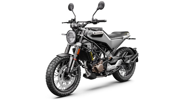 Husqvarna Silverpilen 125cc Unveiled: हस्कवरना स्वार्टपिलेन 125 सीसी बाइक का हुआ खुलासा, जानें