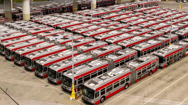 NTPC To Start Hydrogen Fuel Cell Buses: एनटीपीसी दिल्ली से जयपुर के बीच चलाएगी हाइड्रोजन सेल बसें