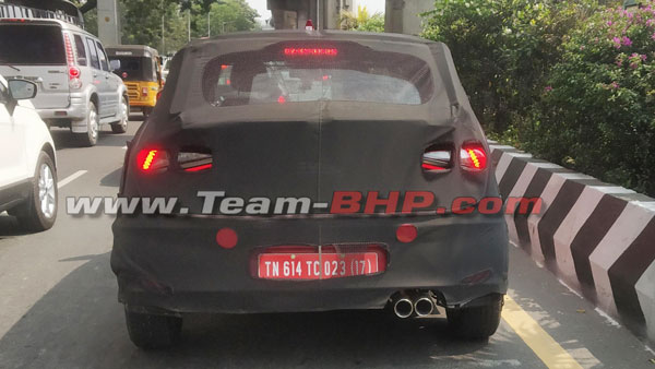 Hyundai i20 N-Line Spied Testing: हुंडई आई20 एन लाइन टेस्टिंग करते आई नजर, इस साल होगी लॉन्च Hyundai i20 N-Line Spied Testing: हुंडई आई20 एन लाइन टेस्टिंग करते आई नजर, इस साल होगी लॉन्च