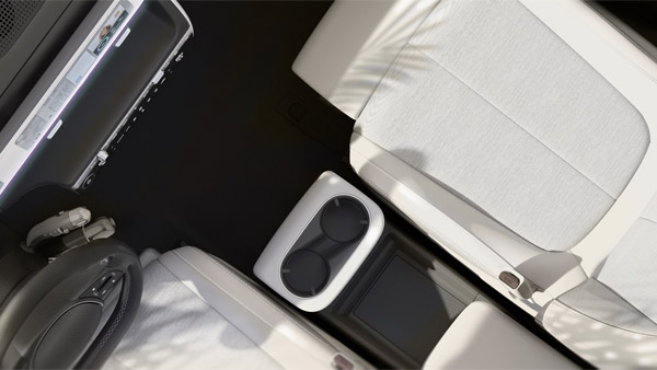 Hyundai Ioniq 5 Unveil Date: हुंडई आयोनिक 5 ऑल-इलेक्ट्रिक कार 23 फरवरी को होगी पेश, जानें फीचर्स Hyundai Ioniq 5 Unveil Date: हुंडई आयोनिक 5 ऑल-इलेक्ट्रिक कार 23 फरवरी को होगी पेश, जानें फीचर्स