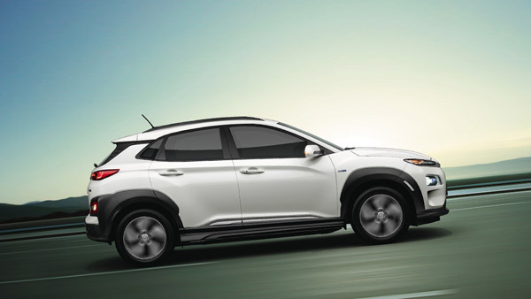 Hyundai Recalls 82,000 EVs: हुंडई ने 82,000 इलेक्ट्रिक कारों को किया रिकाॅल, शार्ट सर्किट से आग का खतरा Hyundai Recalls 82,000 EVs: हुंडई ने 82,000 इलेक्ट्रिक कारों को किया रिकाॅल, शार्ट सर्किट से आग का खतरा