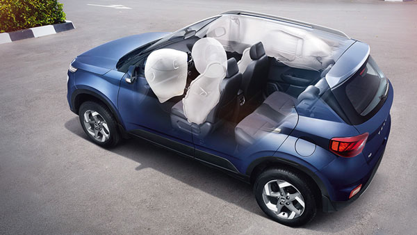 Hyundai Venue Sales: हुंडई वेन्यू बनी जनवरी 2021 की टाॅप सेलिंग सब-कॉम्पैक्ट एसयूवी