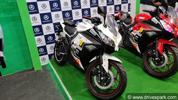 Kabira eBike KM 4000 Launch Date Revealed: कबीरा केएम 4000 ई-बाइक 15 फरवरी को होगी लाॅन्च