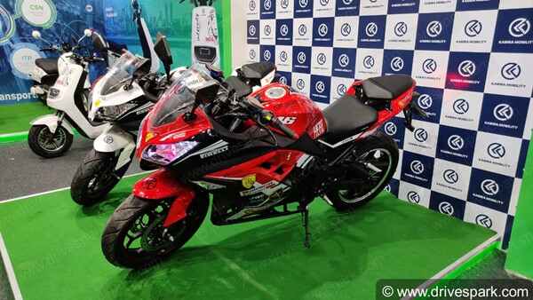 Kabira Electric Bikes Launched: कबीरा मोबिलिटी ने दो इलेक्ट्रिक बाइक किये लॉन्च, जानें कीमत, रेंज, बुकिंग