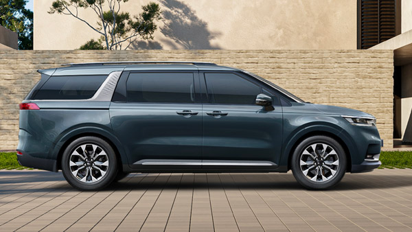 New-Gen Kia Carnival Teaser: नई किया कार्निवल का टीजर हुआ जारी, जल्द होने वाली है पेश
