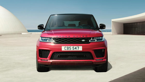 Range Rover Sport Sales Milestone: लैंड रोवर ने रेंज रोवर स्पोर्ट की बेचीं 10 लाख यूनिट्स, जानें
