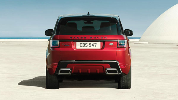 Range Rover Sport Sales Milestone: लैंड रोवर ने रेंज रोवर स्पोर्ट की बेचीं 10 लाख यूनिट्स, जानें