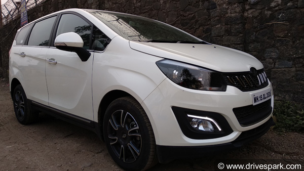 Mahindra February 2021 Discount: महिंद्रा की कारों पर 3.06 लाख रुपये तक की छूट, जानें ऑफर Mahindra February 2021 Discount: महिंद्रा की कारों पर 3.06 लाख रुपये तक की छूट, जानें ऑफर