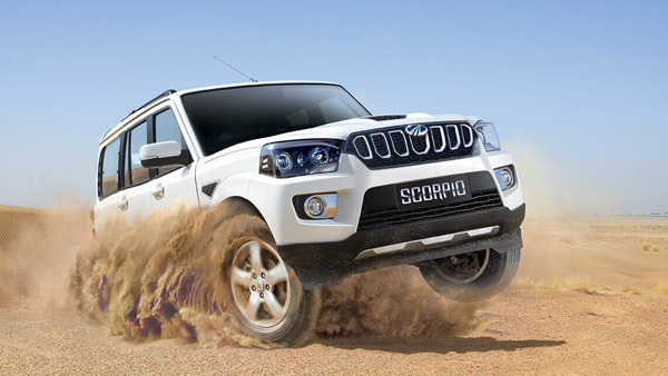 Mahindra Scorpio S3+ Base Variant Introduced: महिंद्रा स्कॉर्पियो किफायती एस3 प्लस वैरिएंट में होगी उपलब्ध