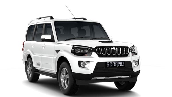 Mahindra Scorpio S3+ Base Variant Introduced: महिंद्रा स्कॉर्पियो किफायती एस3 प्लस वैरिएंट में होगी उपलब्ध