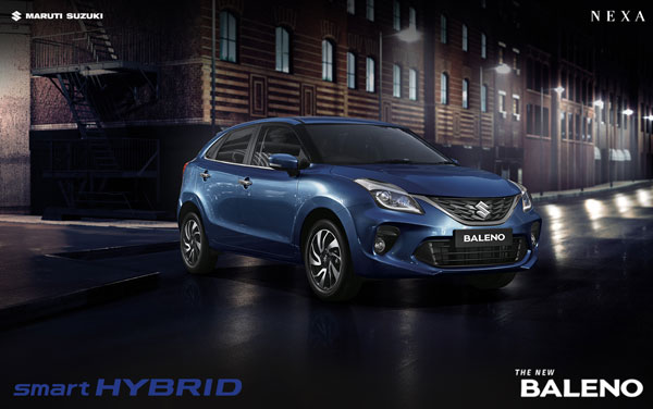 Maruti Suzuki Nexa Sales Milestone: मारुति ने नेक्सा डीलरशिप से की 10.31 लाख कारों की बिक्री, जानें