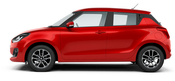 Maruti Swift Facelift Launch Details: मारुति स्विफ्ट फेसलिफ्ट इसी माह हो सकती है लॉन्च, जानें