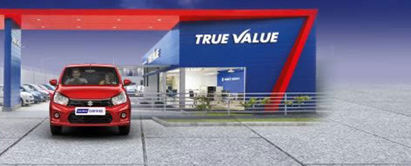 Maruti Suzuki True Value Sales Milestone: मारुति ने ट्रू वैल्यू आउटलेट से बेचीं 40 लाख कारें, बनाया रिकार्ड