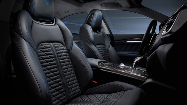 2021 Maserati Ghibli Launched In India: नई मासेराती घिबली भारत में हुई लाॅन्च, कीमत 1.15 करोड़ रुपये