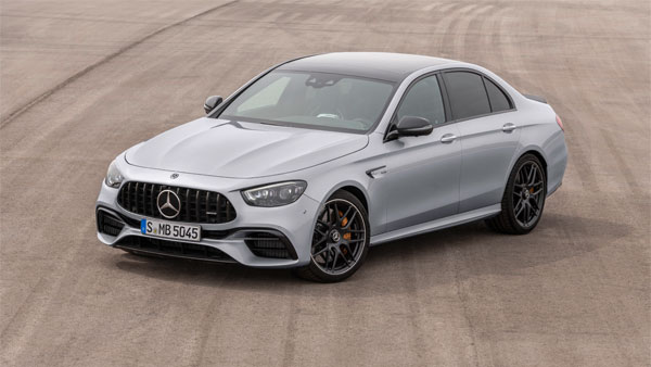 Mercedes Benz Recalls 12 Lakh Cars: मर्सिडीज-बेंज ने 12 लाख कारों को किया रिकाॅल, सॉफ्टवेयर में आई गड़बड़ी