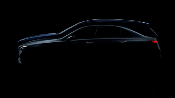 Next-Gen Mercedes Benz C-Class: नेक्सट जनरेशन मर्सिडीज-बेंज सी-क्लास 23 फरवरी को होगी पेश, जानें
