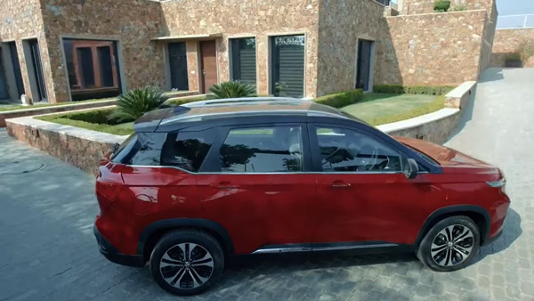 MG Hector CVT Launched: एमजी हेक्टर सीवीटी भारत में हुई लॉन्च, कीमत 16.52 लाख रुपये से शुरू