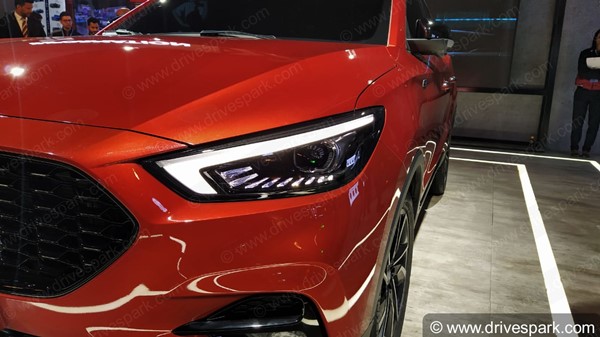 MG ZS India Launch Details: एमजी जेडएस पेट्रोल तीसरी तिमाही में होगी भारत में लॉन्च, मिलेगा नया नाम