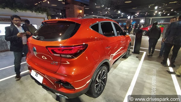 MG ZS India Launch Details: एमजी जेडएस पेट्रोल तीसरी तिमाही में होगी भारत में लॉन्च, मिलेगा नया नाम