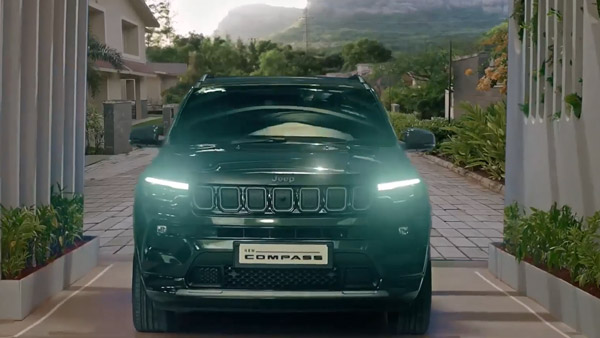 Jeep To Launch 7 Seater SUV: जीप जल्द ही लाॅन्च करेगी 7-सीटर एसयूवी, भारत में होगा प्रोडक्शन