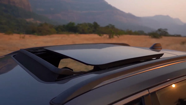 Jeep To Launch 7 Seater SUV: जीप जल्द ही लाॅन्च करेगी 7-सीटर एसयूवी, भारत में होगा प्रोडक्शन