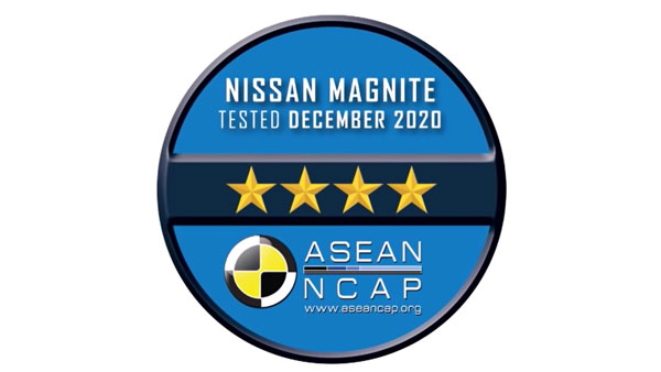 Nissan Magnite Safety Rating: भारत में बिकने वाली निसान मैग्नाईट को मिली है 4 स्टार सेफ्टी रेटिंग, कंपनी ने दी जानकारी