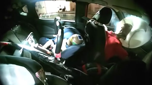 Nissan Magnite Safety Rating: भारत में बिकने वाली निसान मैग्नाईट को मिली है 4 स्टार सेफ्टी रेटिंग, कंपनी ने दी जानकारी